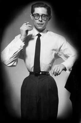 The Perfect Gentleman