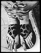 Long Nails from Issue #10