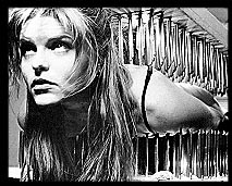 Sharon - Bed of Nails #14